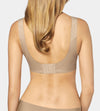 Sloggi Donna Reggiseno Zero Feel N EX 10194066 S33 - Passarelli Biancheria