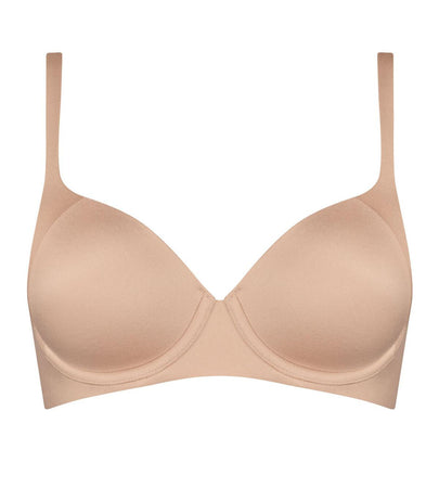 Triumph Reggiseno Body Make-Up Soft Touch WP EX 10194318 S45 - Passarelli Biancheria