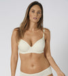 Triumph Reggiseno Body Make-Up Soft Touch WP EX 10194318 S45 - Passarelli Biancheria