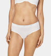 Sloggi Donna Confezione 2 Slip Hipster Cotton 100 24/7 10198040 S14 - Passarelli Biancheria