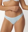 Sloggi Donna C3P Weekend Tanga M005 V001 S100 - Passarelli Biancheria