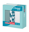 Sloggi Donna 24/7 Weekend Hipster C3P 3 Slip Hipster S10 - Varie Fantasie - Passarelli Biancheria