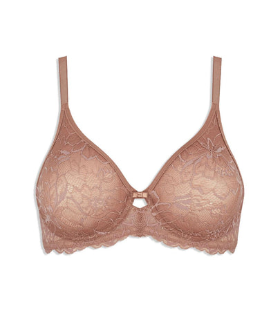 Triumph Reggiseno Amourette Charm W02 10199586 S42 - Passarelli Biancheria