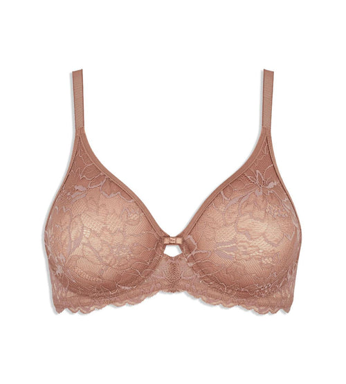 Triumph Reggiseno Amourette Charm W02 10199586 S42 - Passarelli Biancheria