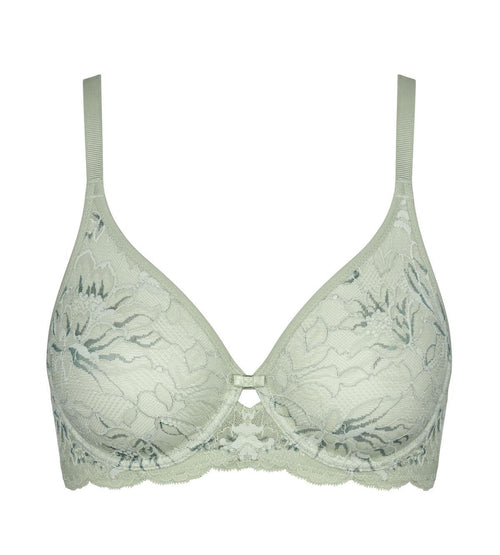 Triumph Reggiseno Amourette Charm W02 10199586 S42 - Passarelli Biancheria