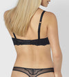 Triumph Lace Spotlight WHU01 Reggiseno Push up Donna 10201570 S38 - Passarelli Biancheria