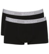 Sloggi Uomo Go ABC Hipster Confezione da 2 Boxer S11 - Passarelli Biancheria