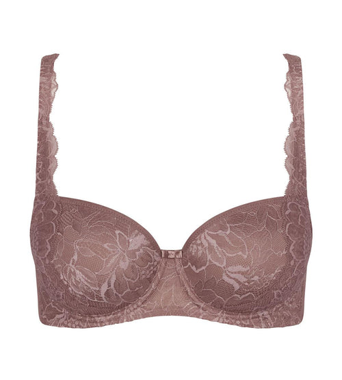 Triumph Reggiseno Amourette Charm WHP 02 10201686 S48 - Passarelli Biancheria