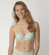 Triumph Reggiseno Amourette Charm WHP 02 10201686 S48 - Passarelli Biancheria