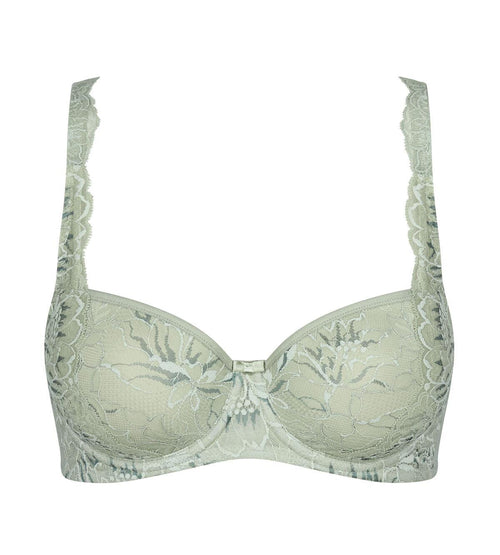 Triumph Reggiseno Amourette Charm WHP 02 10201686 S48 - Passarelli Biancheria