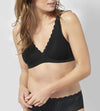 Sloggi Zero Feel Lace Bralette Brassière Donna 10201957 S35 - Passarelli Biancheria