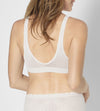 Sloggi Zero Feel Lace Bralette Brassière Donna 10201957 S35 - Passarelli Biancheria