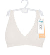 Sloggi Zero Feel Lace Bralette Brassière Donna 10201957 S35 - Passarelli Biancheria