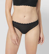 Sloggi Donna Slip Zero Feel Lace Hich Brazil Panty 10202034 S13 - Passarelli Biancheria