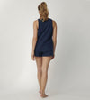 Triumph Pigiama Corto a Canottiera da Donna Sets PSK 01 X 10207491 S29 - Passarelli Biancheria