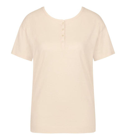 Triumph Pigiama Estivo da Donna Mix e Match 10207521+10202243 00CS S54 - Passarelli Biancheria