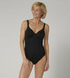Triumph Body Modern Lace + Cotton BS 10207598 S80 - Passarelli Biancheria