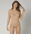 Triumph Body Modern Lace + Cotton BS 10207598 S80 - Passarelli Biancheria