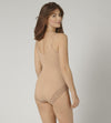 Triumph Body Modern Lace + Cotton BS 10207598 S80 - Passarelli Biancheria