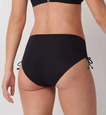 TRIUMPH SLIP CHARM ELEGANCE 2.0 MAXI 10207828 - Passarelli Biancheria