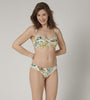 Triumph Costume 2 Pezzi da Donna Botanical 10207889 - 10207925 S66 - Passarelli Biancheria
