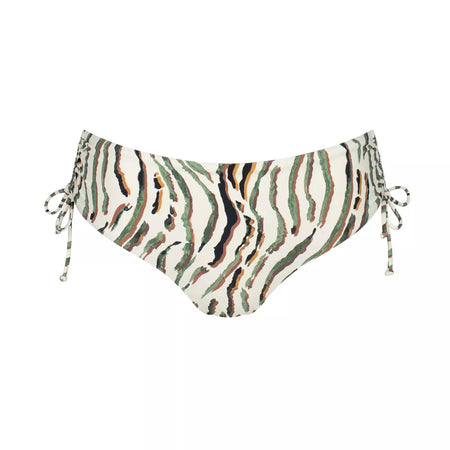 TRIUMPH SLIP CHARM ELEGANCE 2.0 MIDI 10207967 LIGHT - Passarelli Biancheria