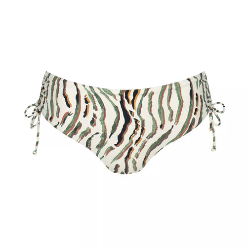 TRIUMPH SLIP CHARM ELEGANCE 2.0 MIDI 10207967 LIGHT - Passarelli Biancheria