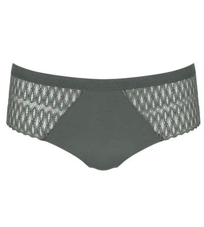 Triumph Slip Maxi Aura Spotlight 10207997 S21 - Passarelli Biancheria