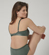 Triumph Reggiseno da Donna Aura Spotlight W 10208015 S39 - Passarelli Biancheria