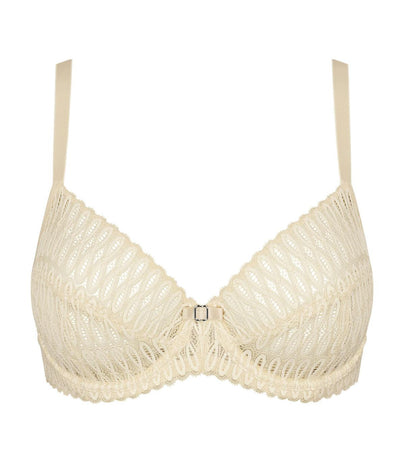 Triumph Reggiseno da Donna Aura Spotlight W 10208015 S39 - Passarelli Biancheria