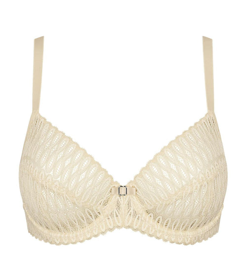 Triumph Reggiseno da Donna Aura Spotlight W 10208015 S39 - Passarelli Biancheria