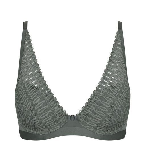 Triumph Reggiseno da Donna Aura Spotlight WP 10208018 S39 - Passarelli Biancheria