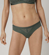 Triumph Slip Brasiliano Aura Spotlight 10208024 S21 - Passarelli Biancheria