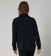 Triumph Tuta Felpata da Casa con Zip Thermal 10209582 10209581 S66 - Passarelli Biancheria