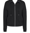 Triumph Tuta Felpata da Casa con Zip Thermal 10209582 10209581 S66 - Passarelli Biancheria
