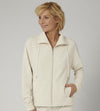 Triumph Tuta Felpata da Casa con Zip Thermal 10209582 10209581 S66 - Passarelli Biancheria