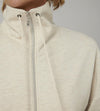 Triumph Tuta Felpata da Casa con Zip Thermal 10209582 10209581 S66 - Passarelli Biancheria