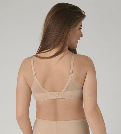 Triumph Reggiseno Sfoderato Shape Smart P 10209594 S52 - Passarelli Biancheria