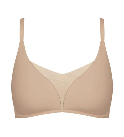 Triumph Reggiseno Sfoderato Shape Smart P 10209594 S52 - Passarelli Biancheria