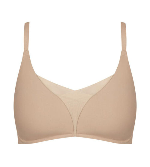Triumph Reggiseno Sfoderato Shape Smart P 10209594 S52 - Passarelli Biancheria