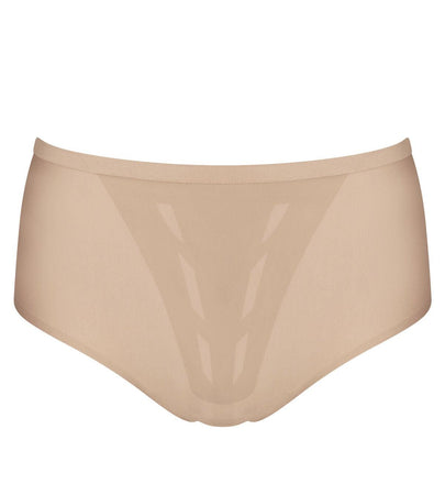 Triumph Slip True Shape Smart Maxi 10209655 S31 - Passarelli Biancheria