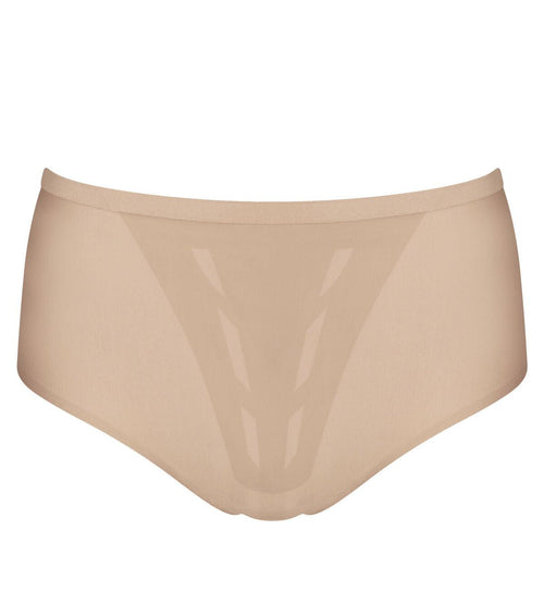 Triumph Slip True Shape Smart Maxi 10209655 S31 - Passarelli Biancheria