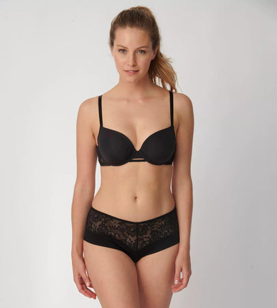 Triumph Reggiseno Preformato Vivid Spotlight WHP 10210646 S30 - Passarelli Biancheria