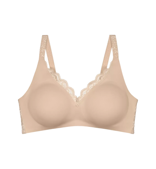 Triumph Reggiseno senza Ferretto Amourette N01 10210668 S56