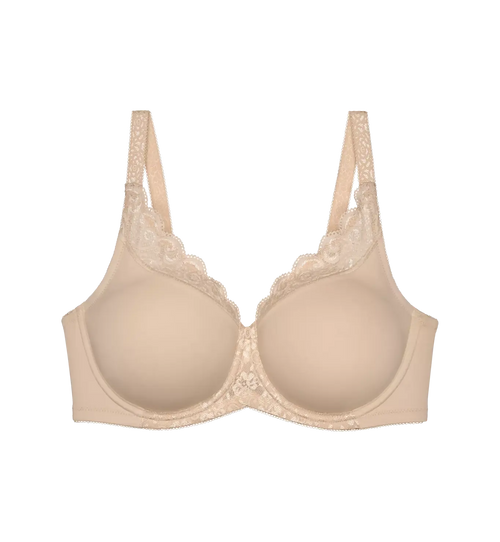 Triumph Reggiseno con Ferretto Amourette W01 10210670 S56