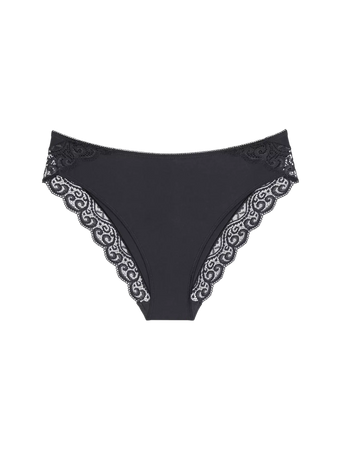 Triumph Slip da Donna Amourette Tai 10210688 S24