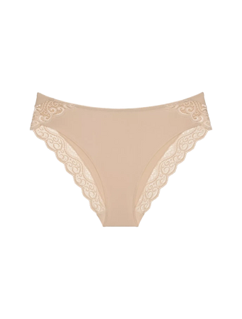 Triumph Slip da Donna Amourette Tai 10210688 S24