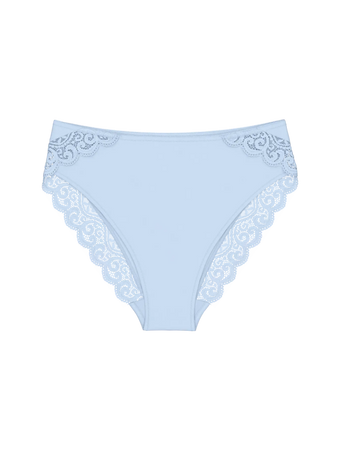 Triumph Slip da Donna Amourette Tai 10210688 S24