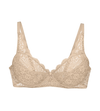 Triumph Reggiseno Senza Ferretti Amourette 300 N 10166794 S38