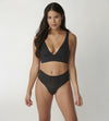 Sloggi Donna Zero Feel Lace 2.0 Hipster 10211260 S18 - Passarelli Biancheria